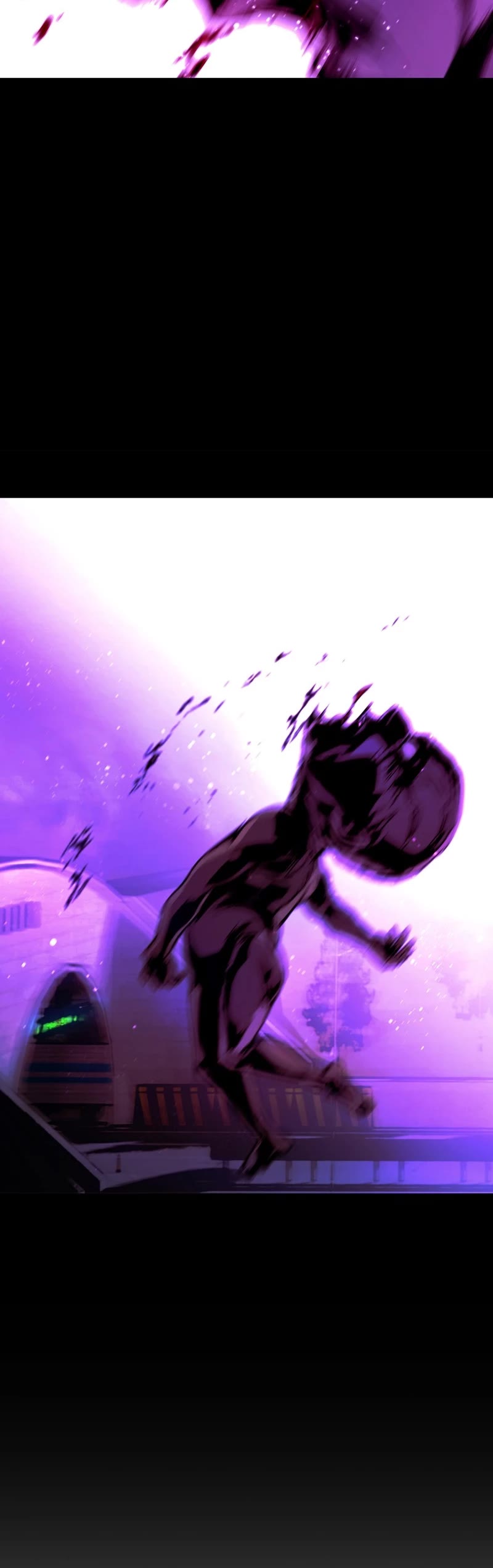 The End is a Game to Me chapter 4 page 20