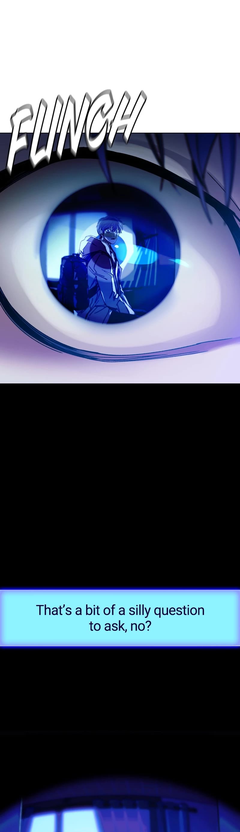 The End is a Game to Me chapter 4 page 42