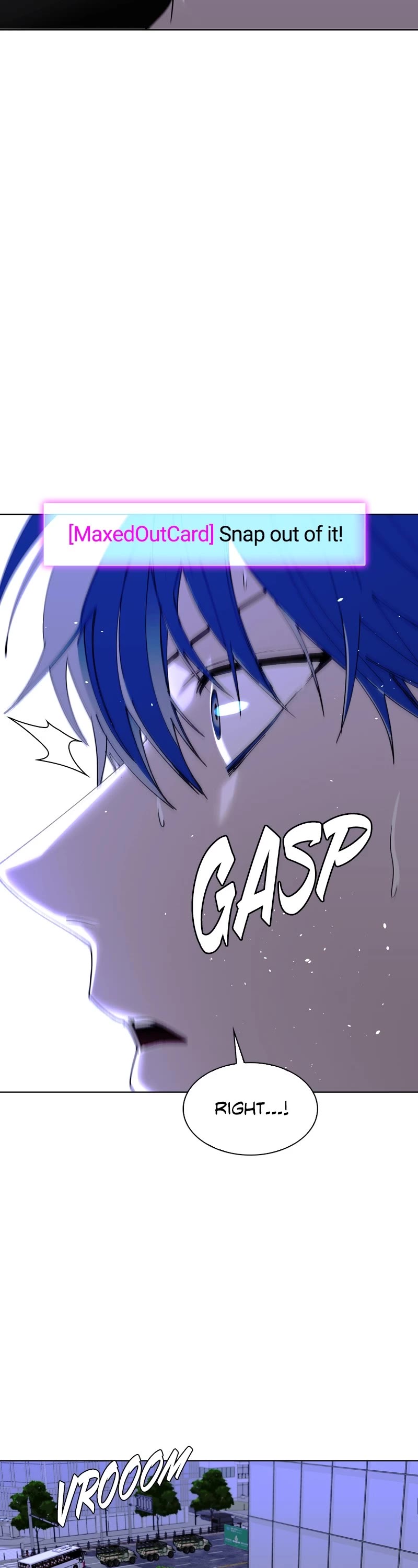 The End is a Game to Me chapter 40 page 11