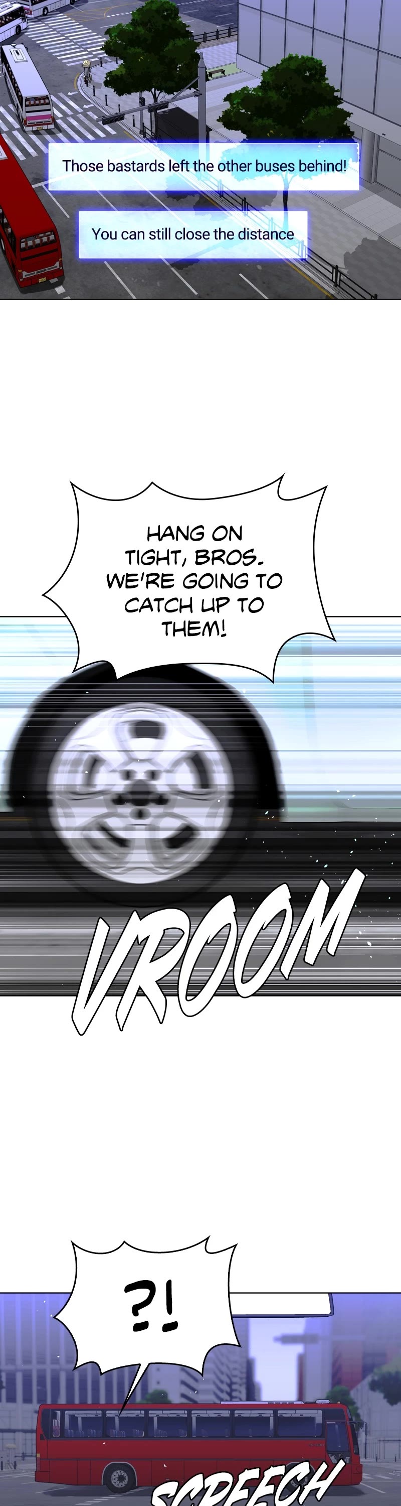 The End is a Game to Me chapter 40 page 12