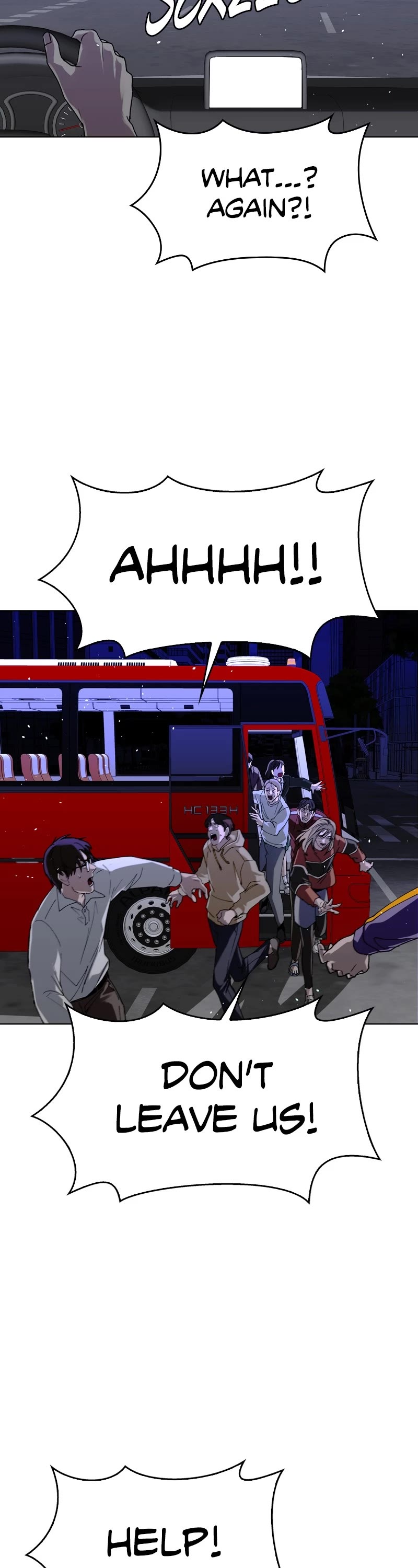 The End is a Game to Me chapter 40 page 13