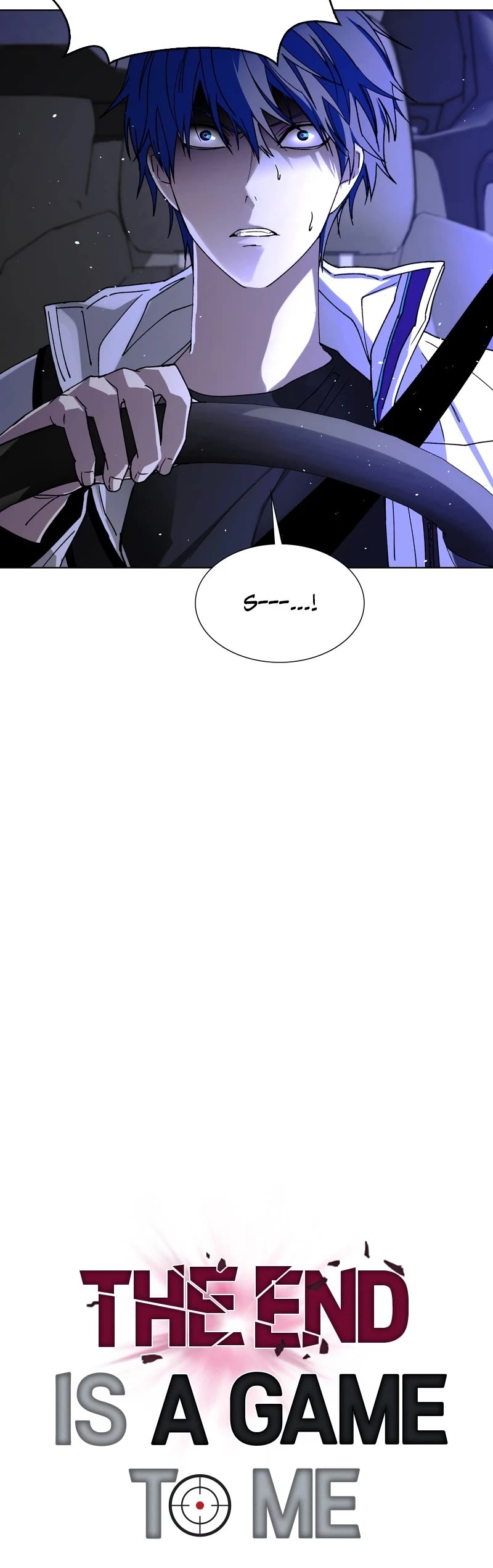 The End is a Game to Me chapter 40 page 14