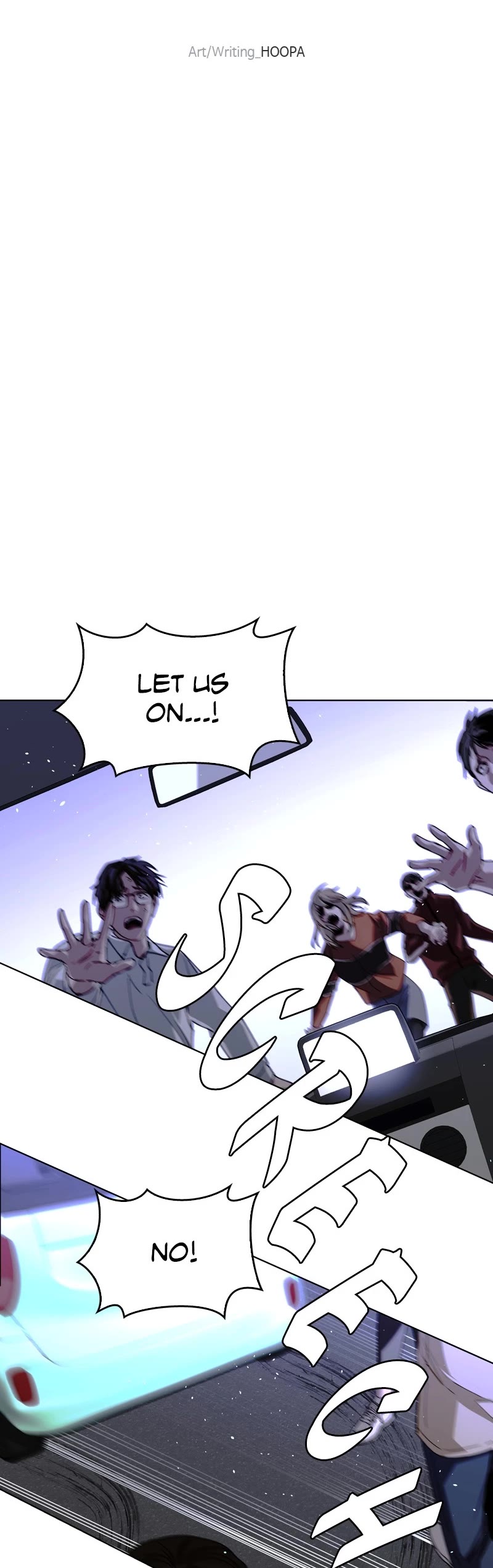 The End is a Game to Me chapter 40 page 15