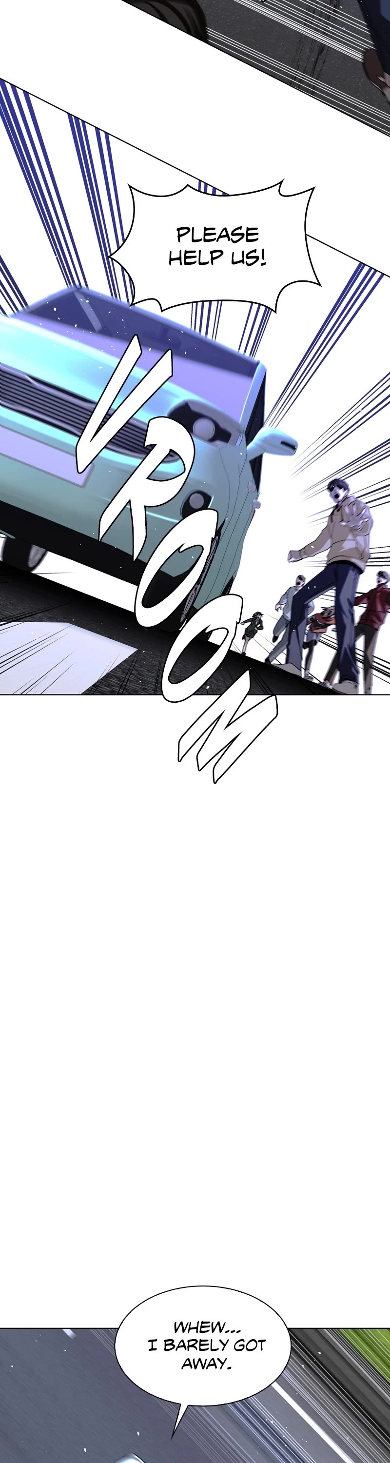 The End is a Game to Me chapter 40 page 16