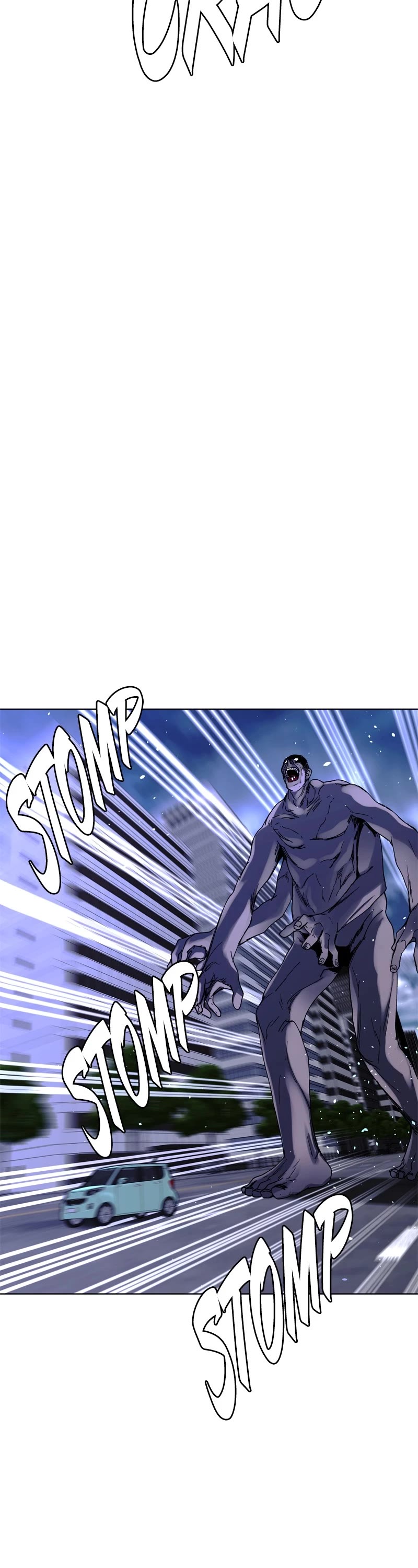 The End is a Game to Me chapter 40 page 2