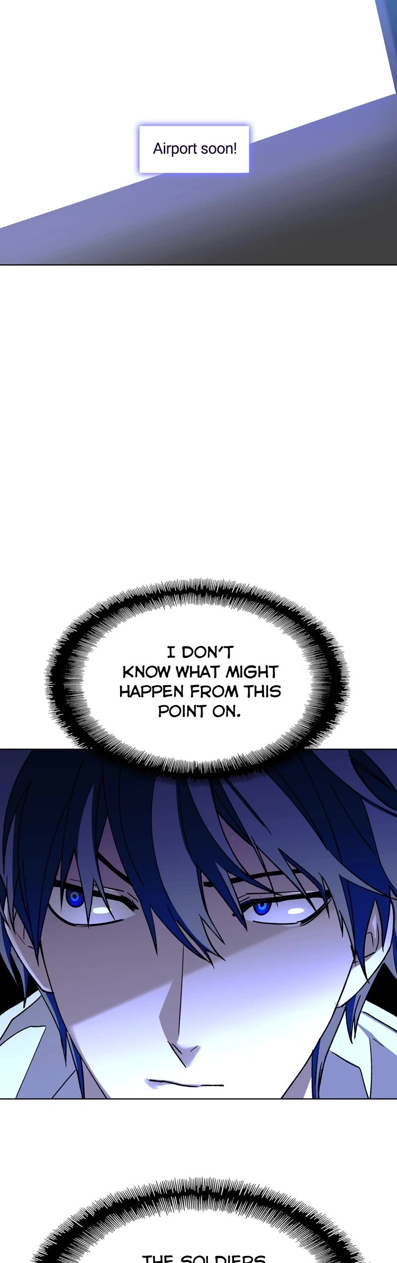 The End is a Game to Me chapter 40 page 20