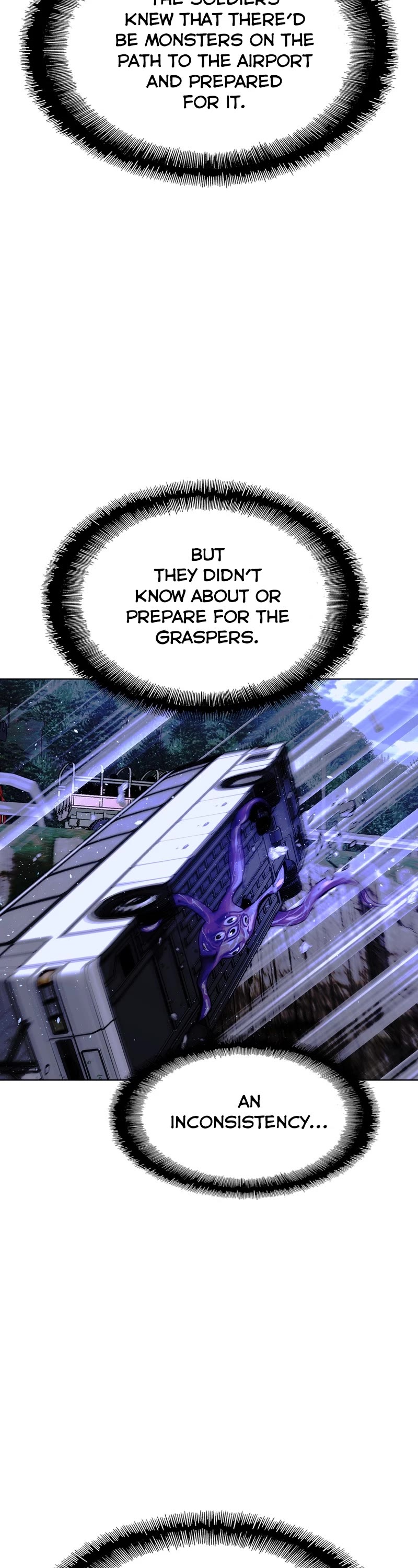 The End is a Game to Me chapter 40 page 21