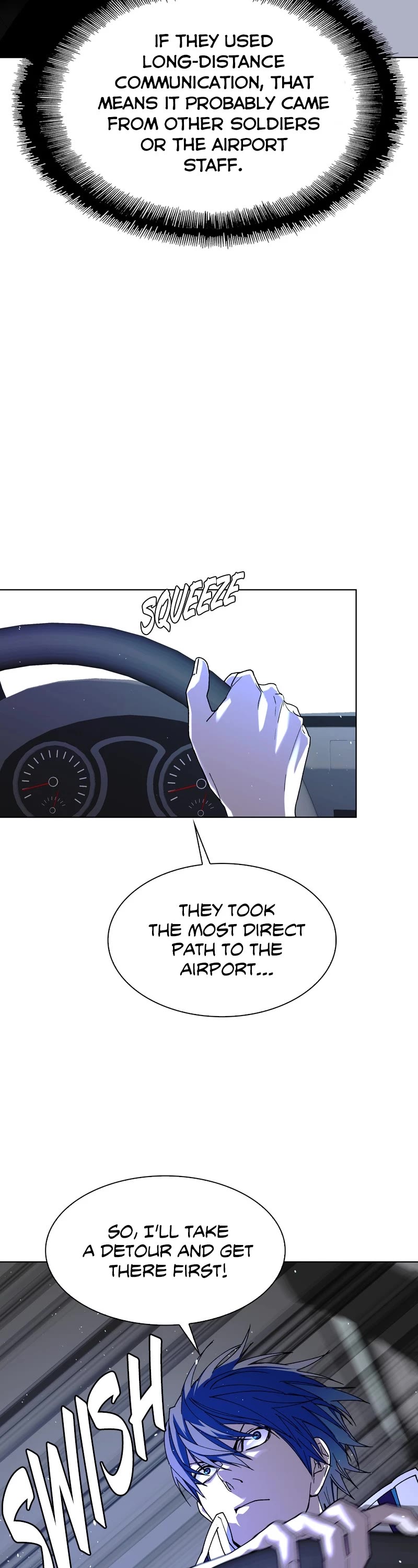 The End is a Game to Me chapter 40 page 23