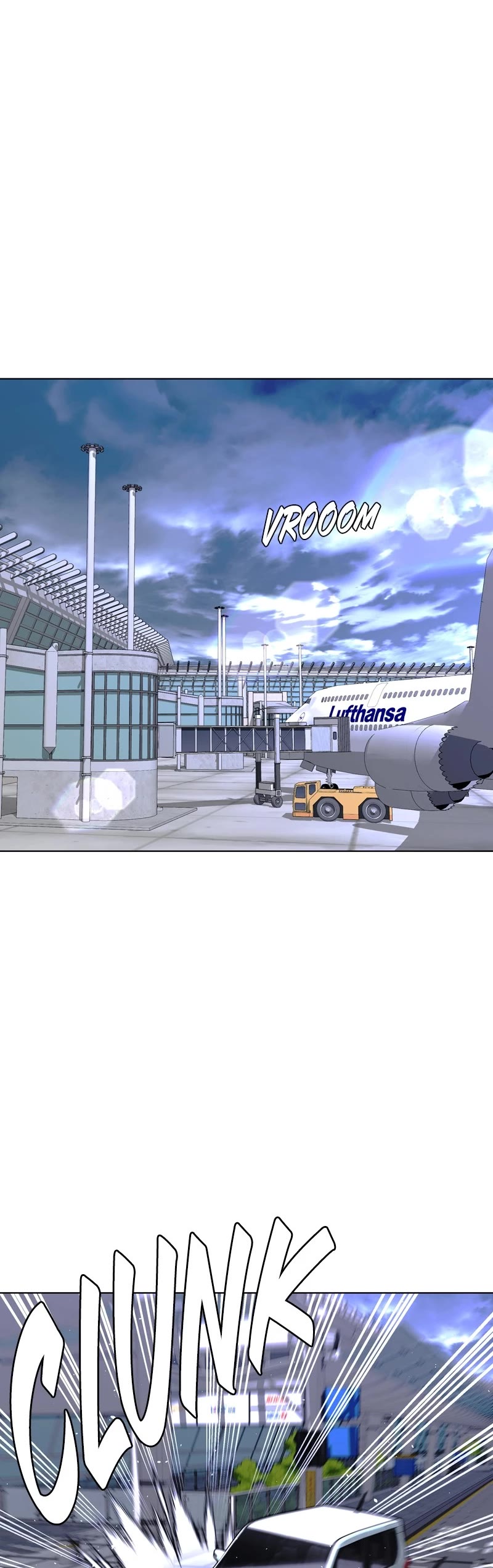 The End is a Game to Me chapter 40 page 25