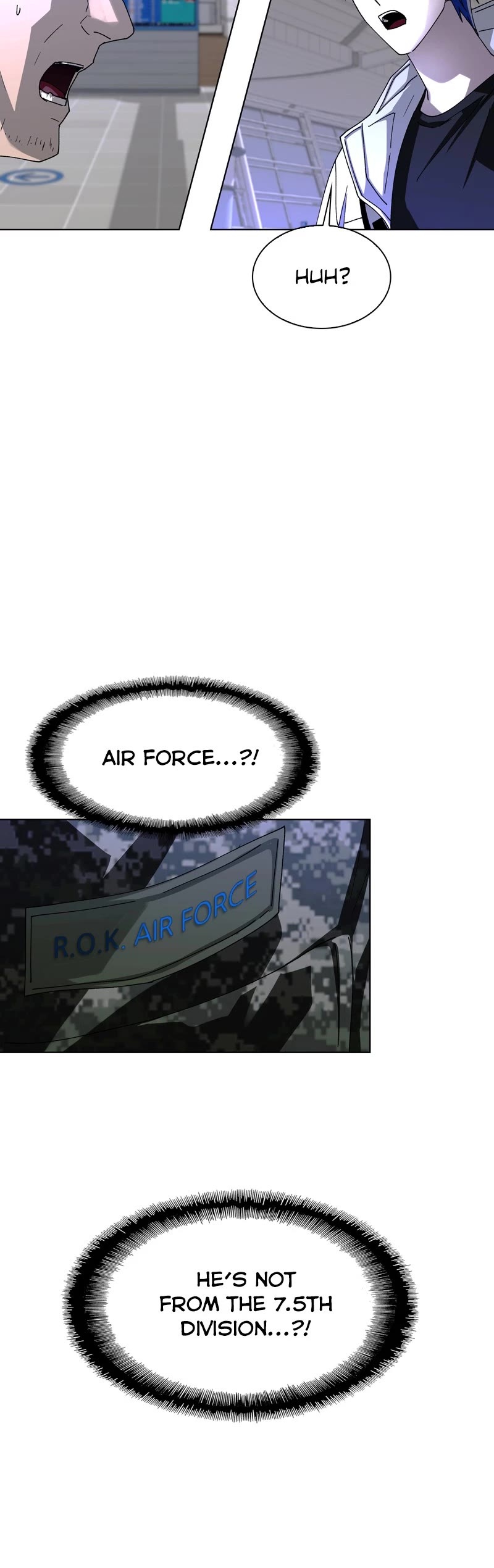 The End is a Game to Me chapter 40 page 29