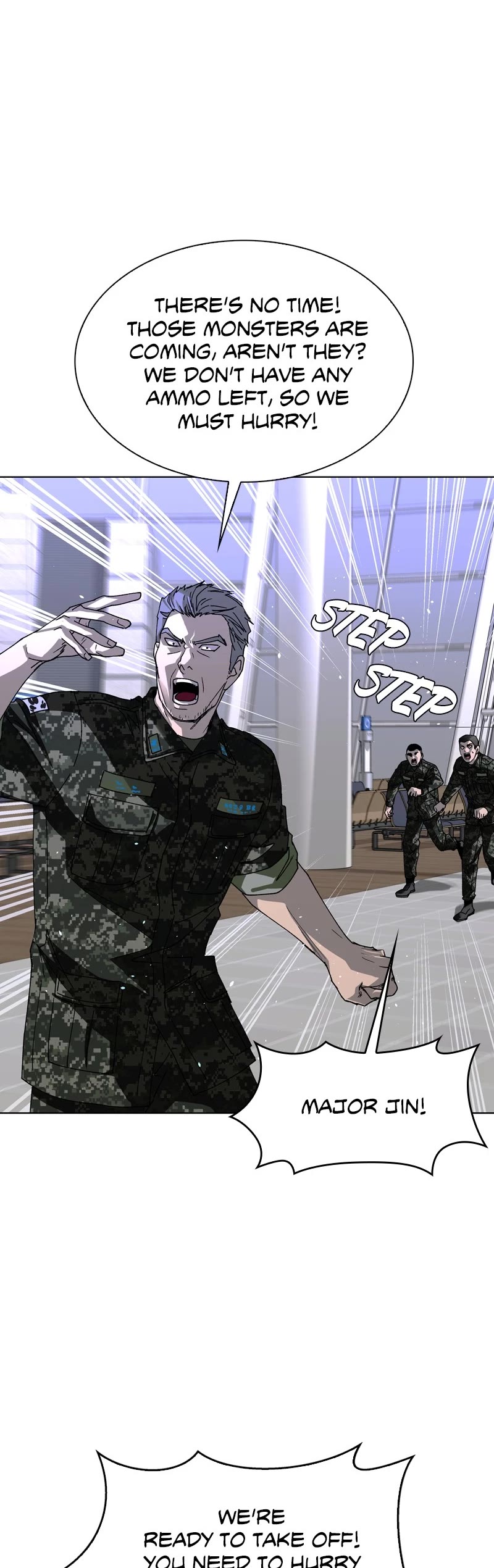 The End is a Game to Me chapter 40 page 30