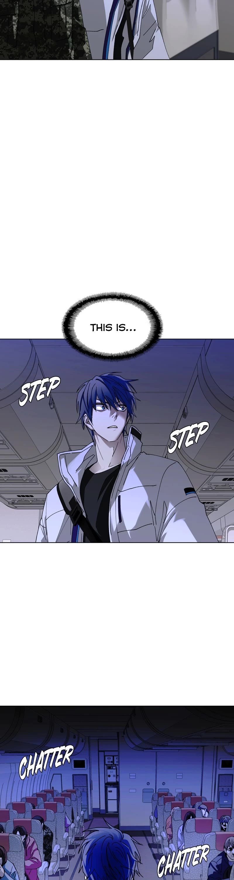 The End is a Game to Me chapter 40 page 37