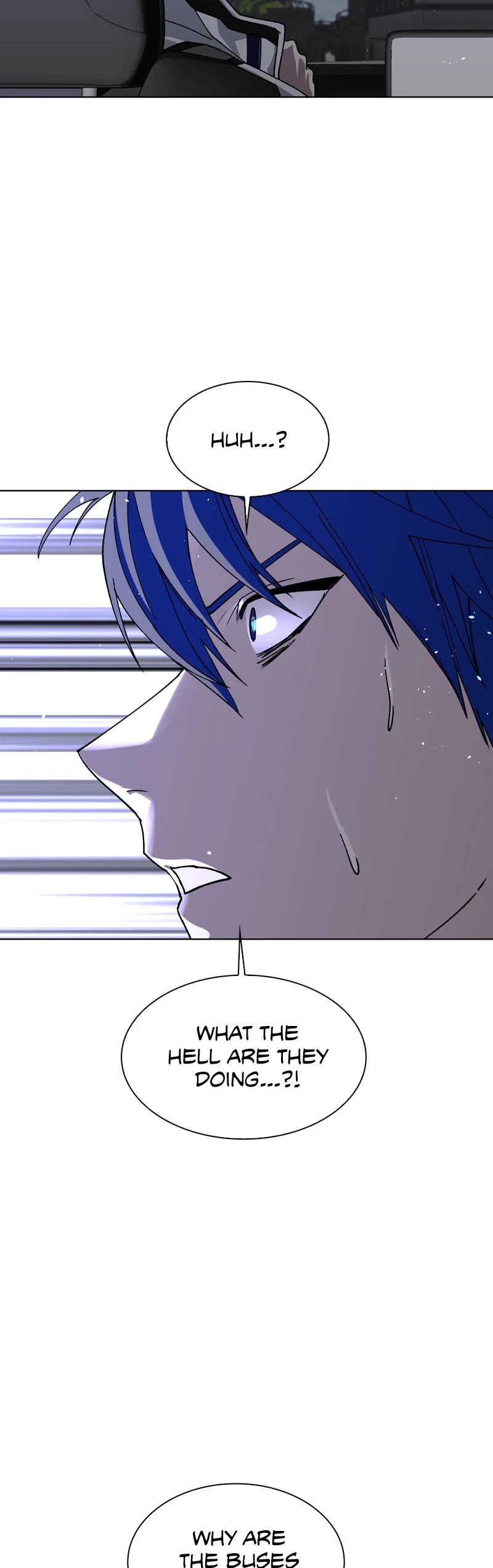 The End is a Game to Me chapter 40 page 4