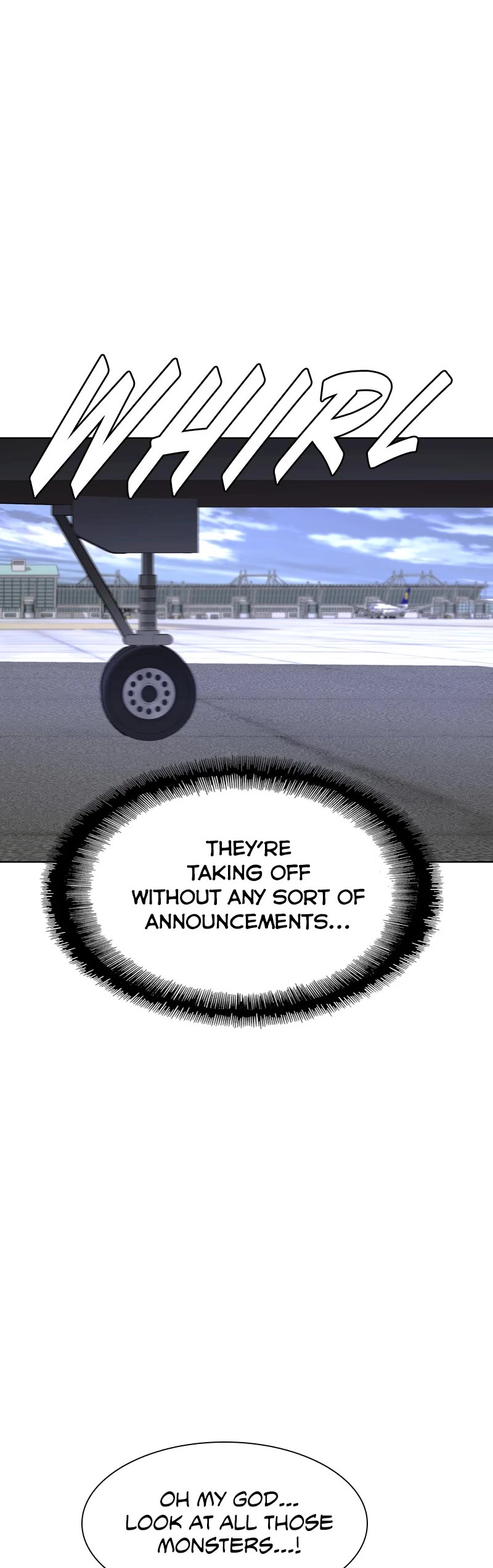 The End is a Game to Me chapter 40 page 40