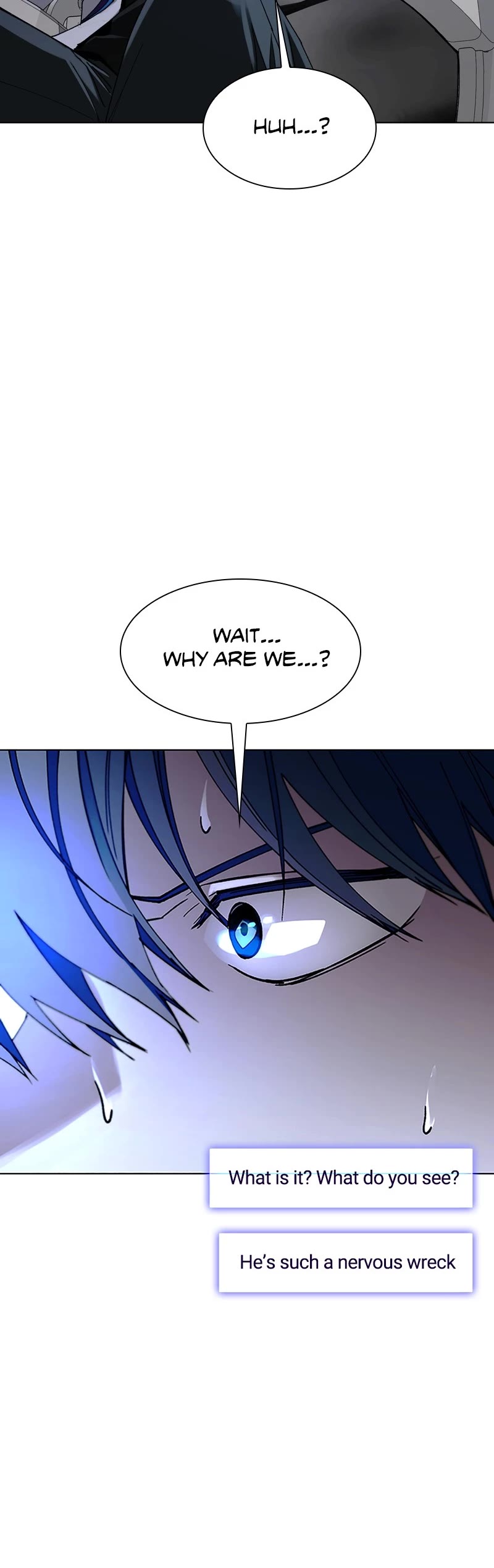 The End is a Game to Me chapter 40 page 45