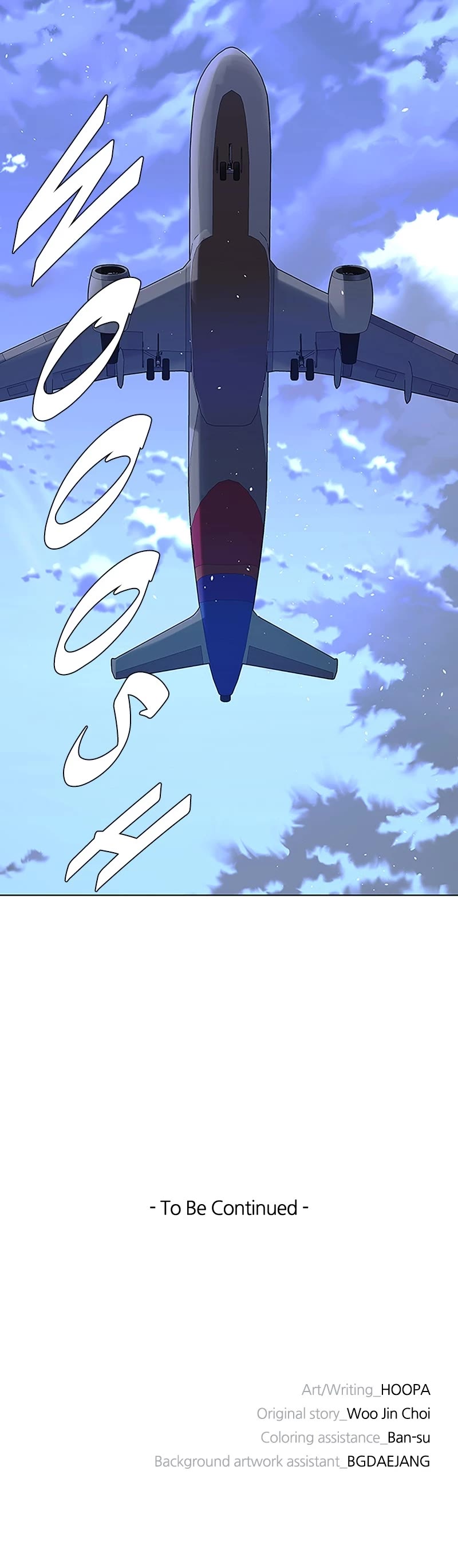 The End is a Game to Me chapter 40 page 47