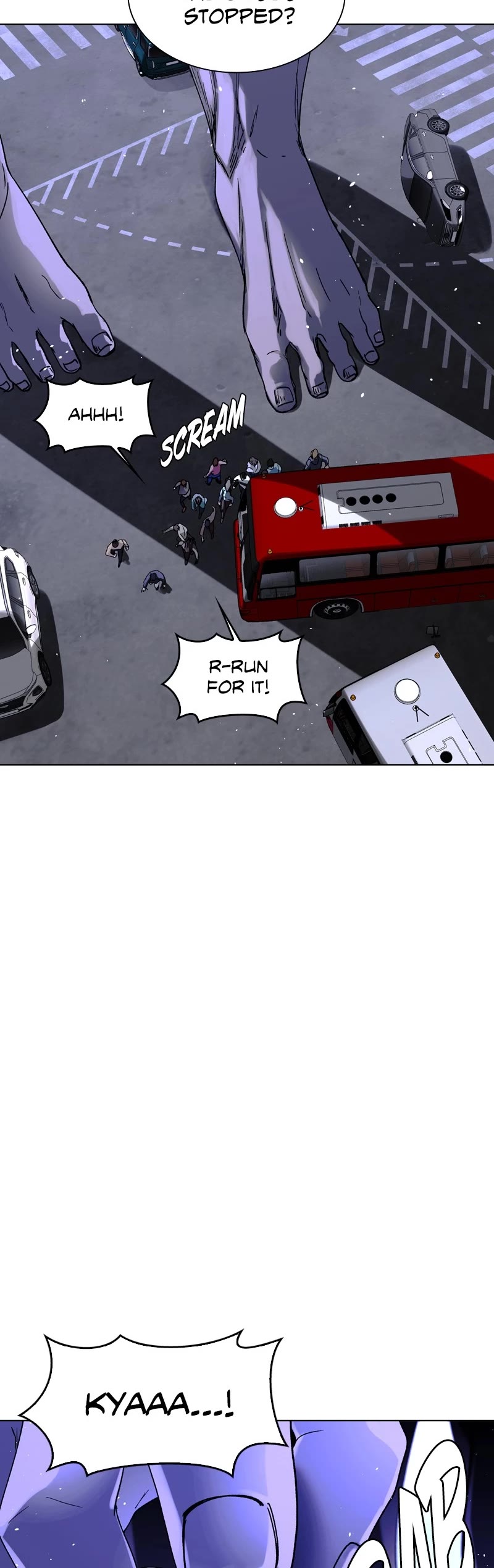 The End is a Game to Me chapter 40 page 5