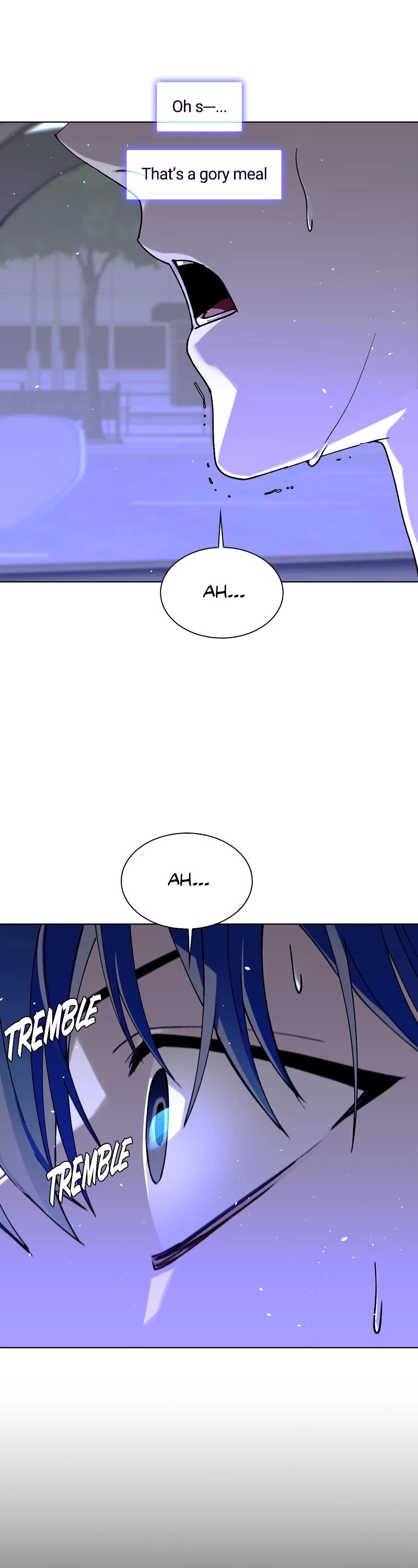 The End is a Game to Me chapter 40 page 7