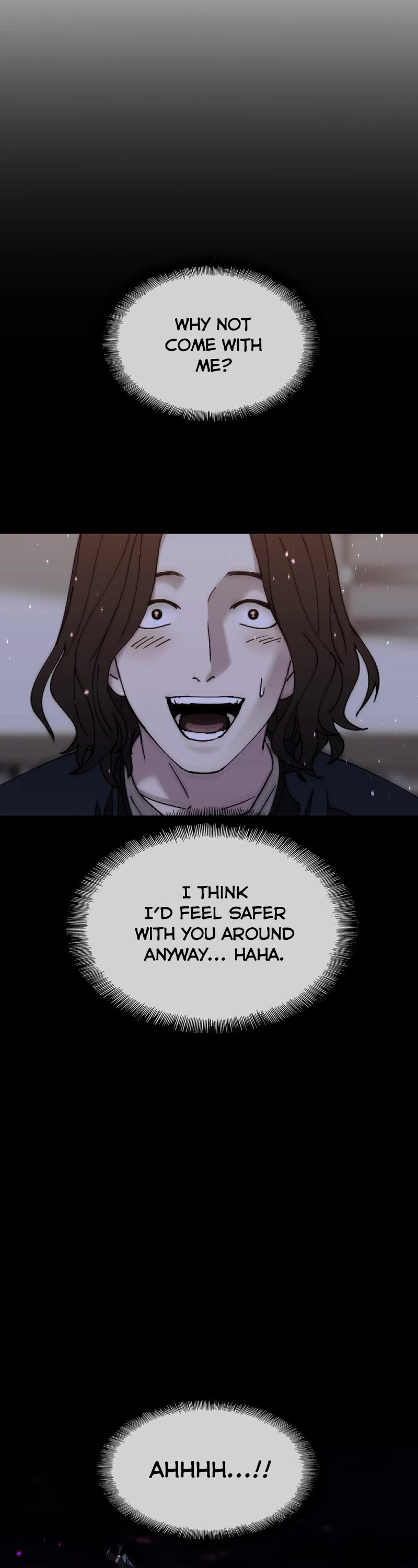 The End is a Game to Me chapter 40 page 8