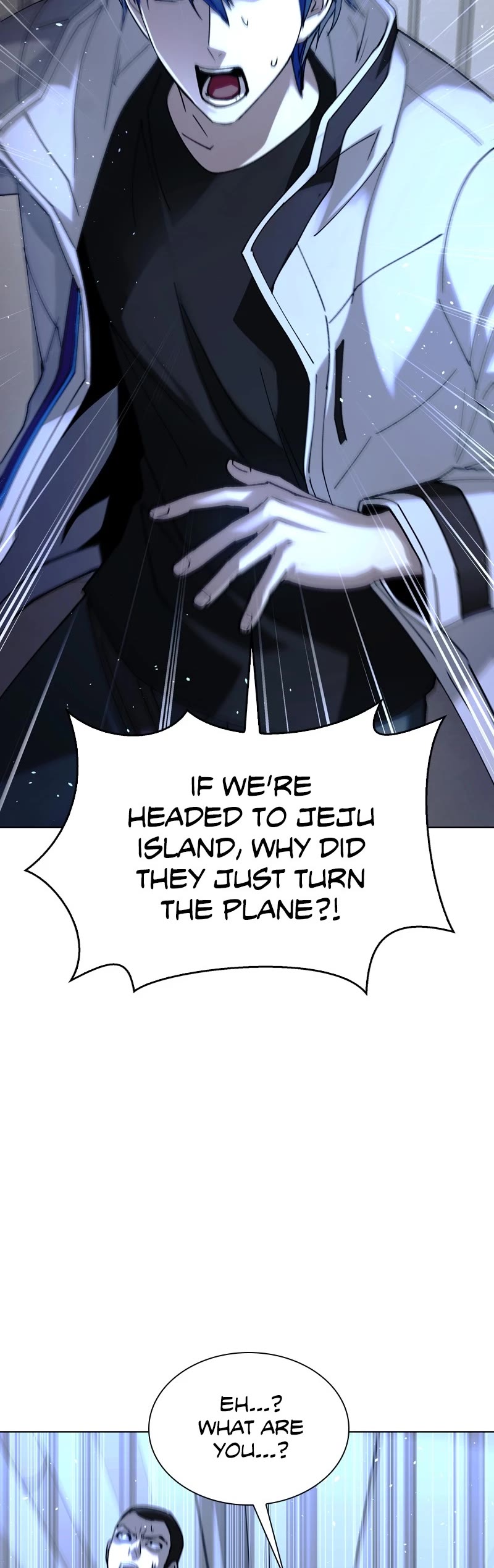 The End is a Game to Me chapter 41 page 10