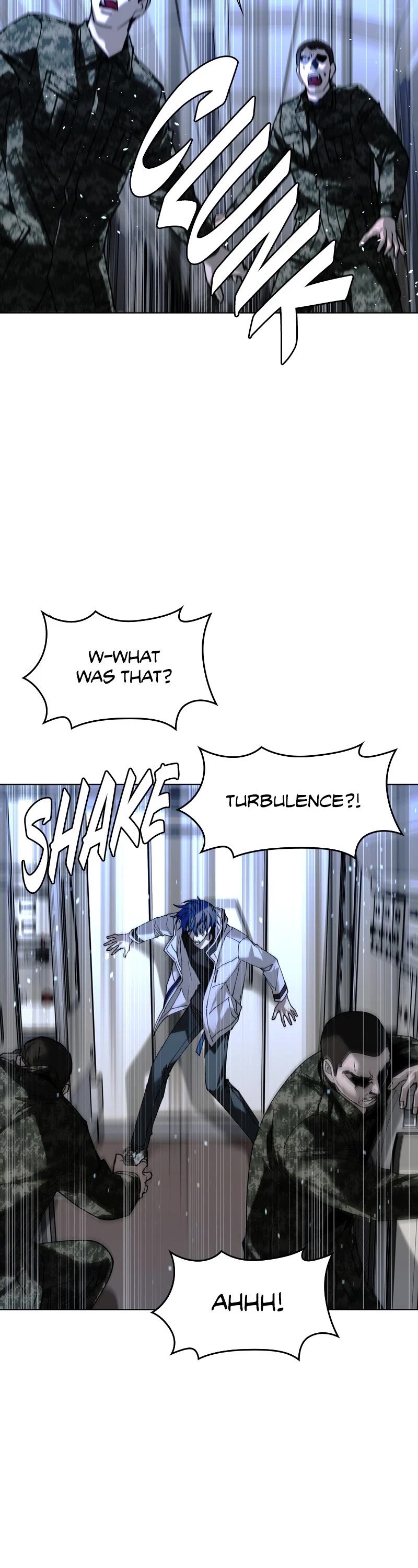 The End is a Game to Me chapter 41 page 11