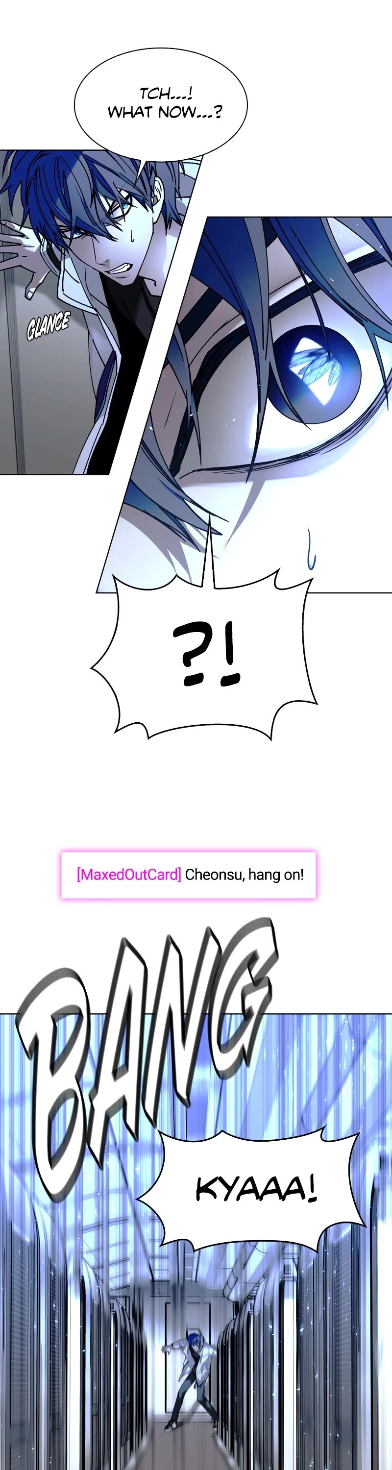 The End is a Game to Me chapter 41 page 12