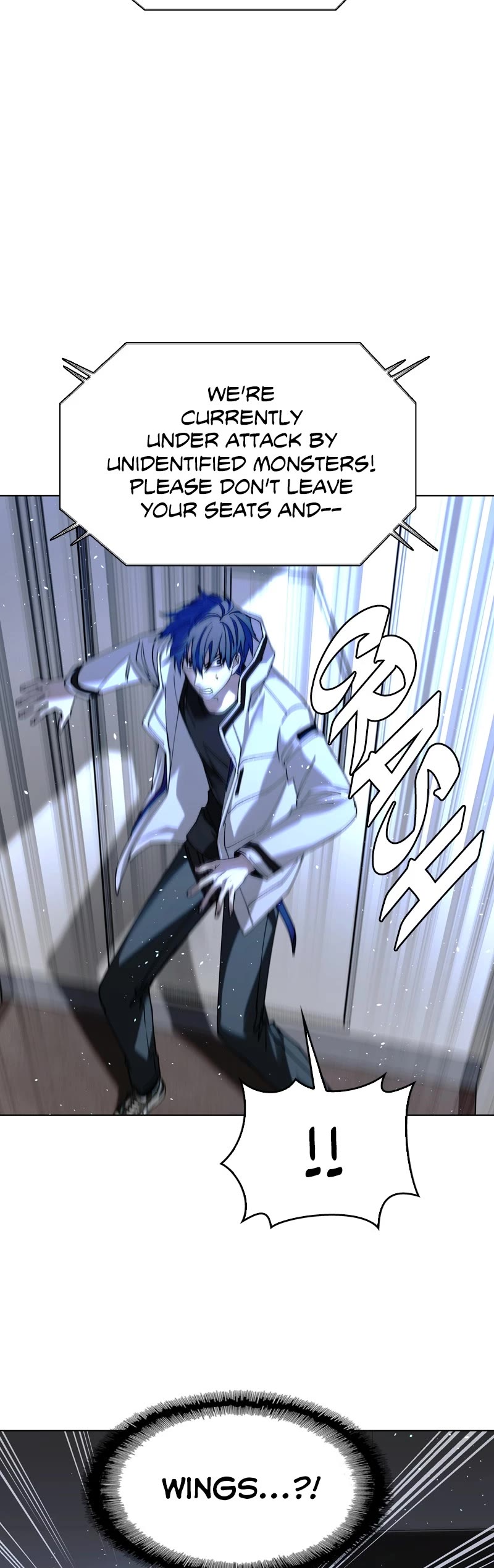 The End is a Game to Me chapter 41 page 14