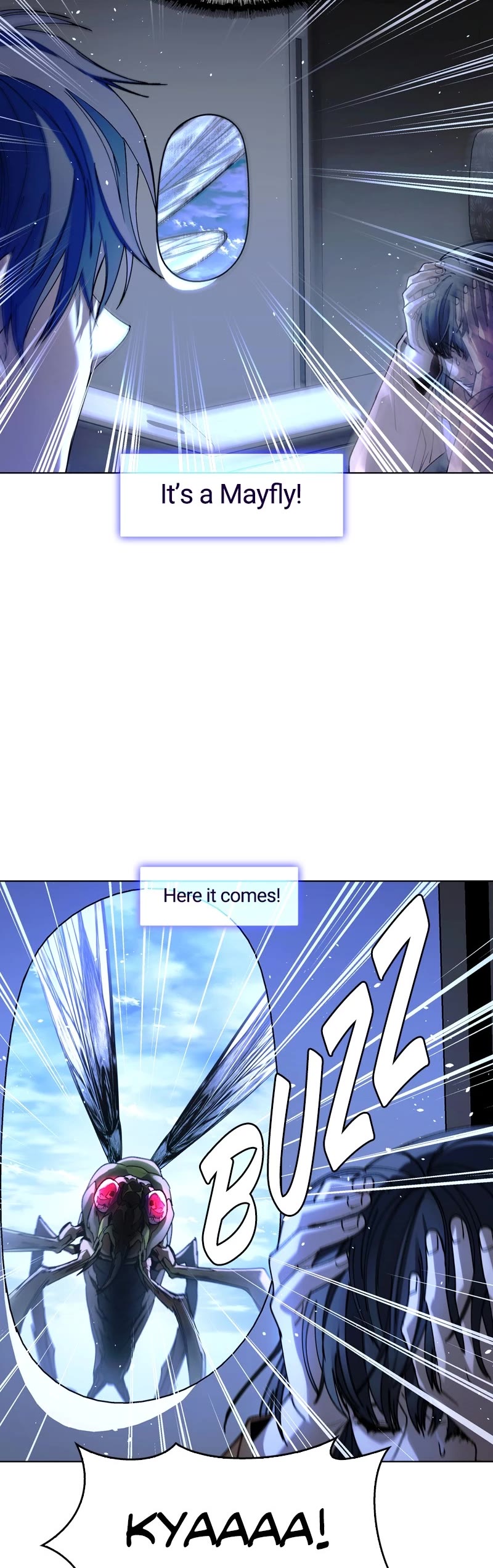 The End is a Game to Me chapter 41 page 15