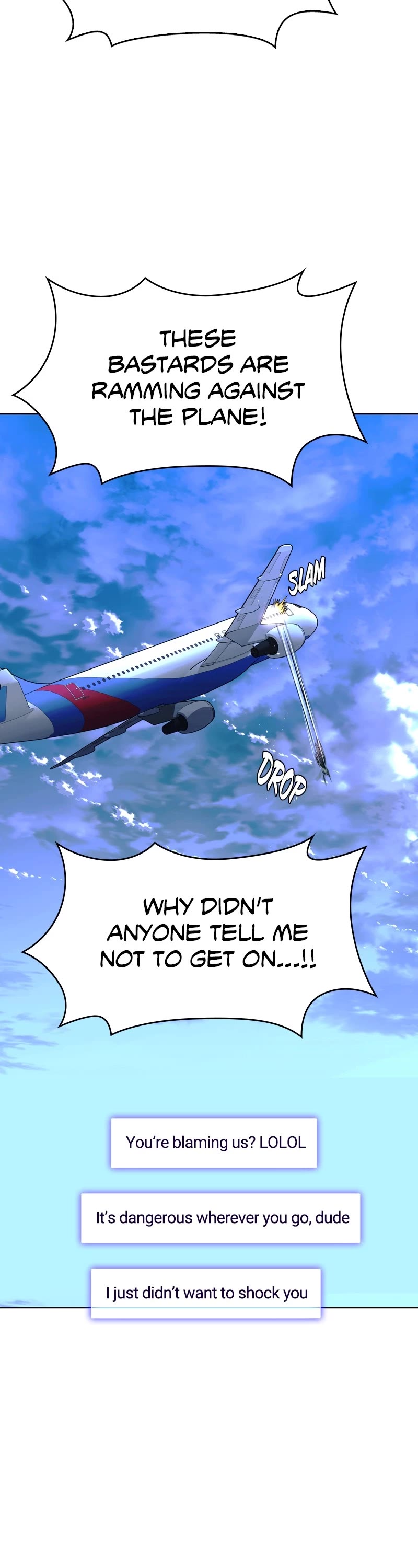 The End is a Game to Me chapter 41 page 16