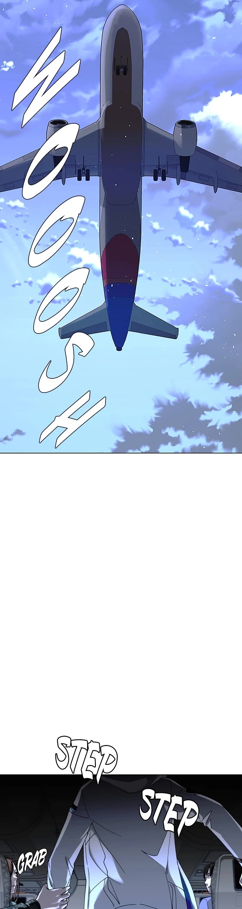 The End is a Game to Me chapter 41 page 2