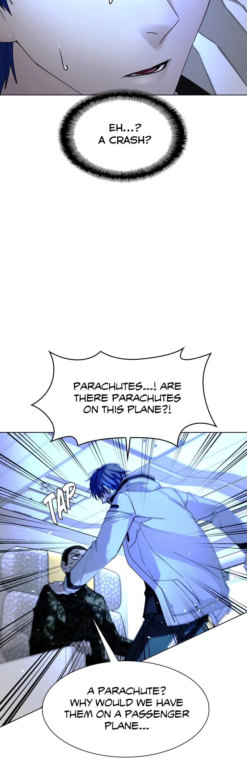 The End is a Game to Me chapter 41 page 20