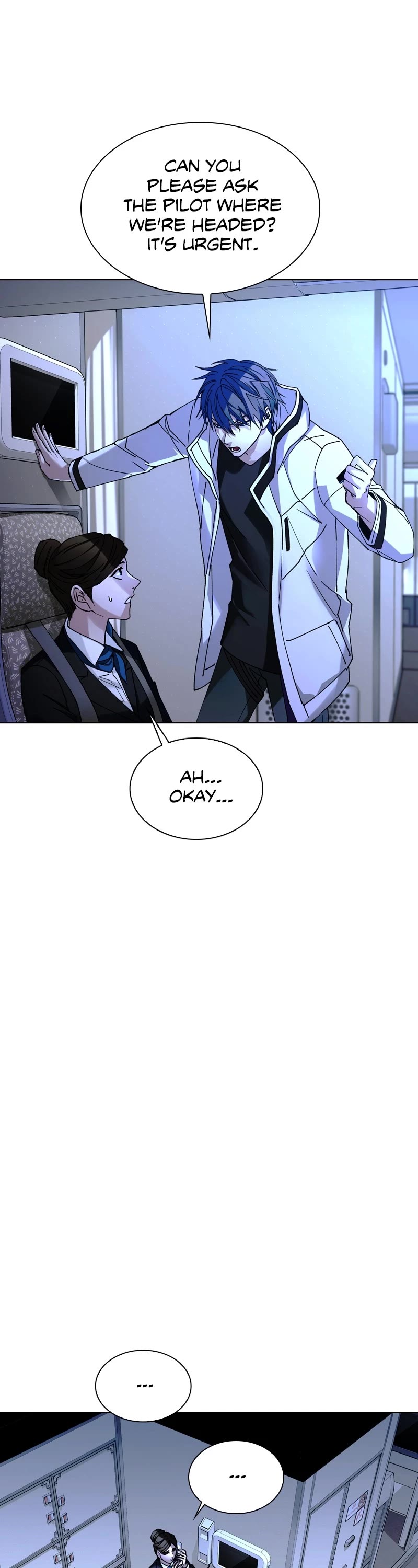 The End is a Game to Me chapter 41 page 23