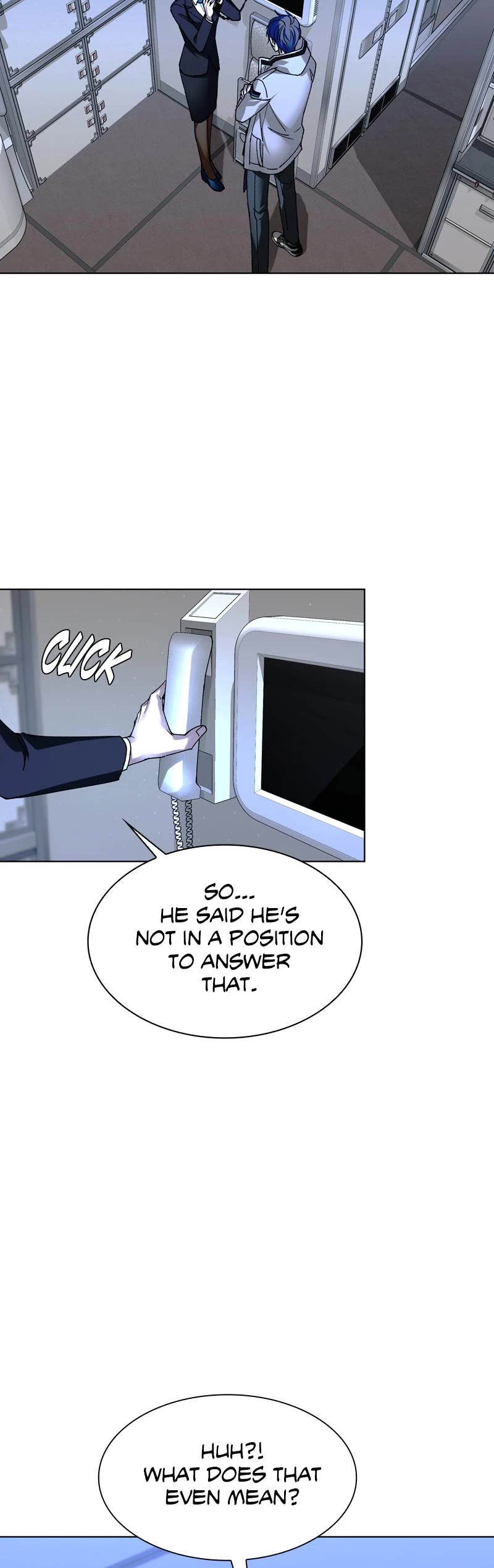 The End is a Game to Me chapter 41 page 24