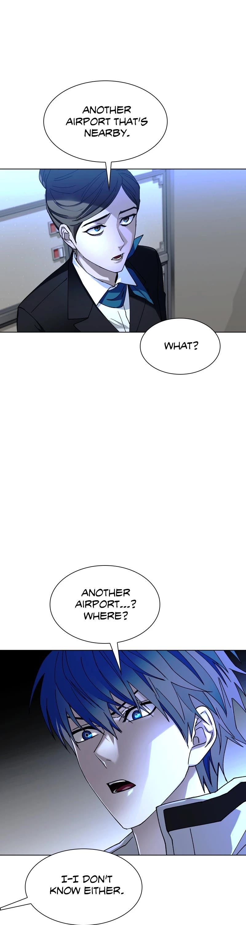 The End is a Game to Me chapter 41 page 26