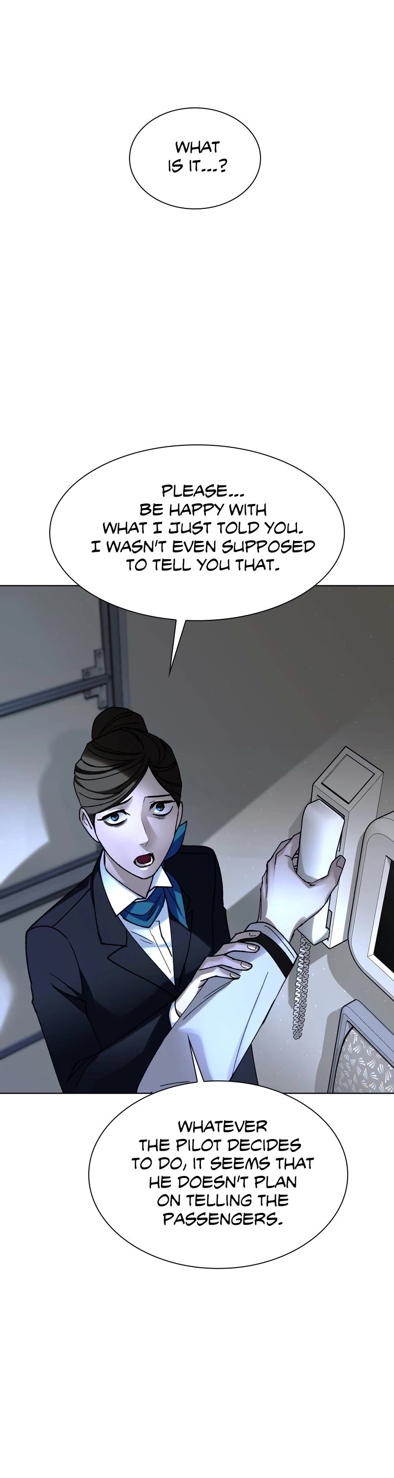 The End is a Game to Me chapter 41 page 28