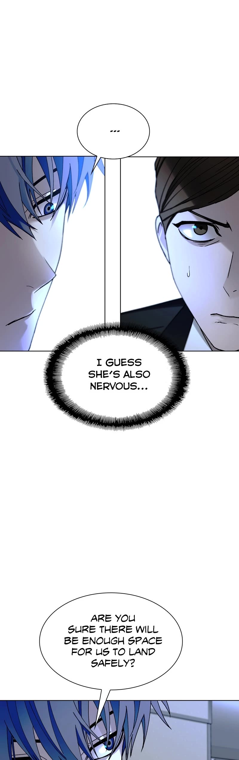 The End is a Game to Me chapter 41 page 30