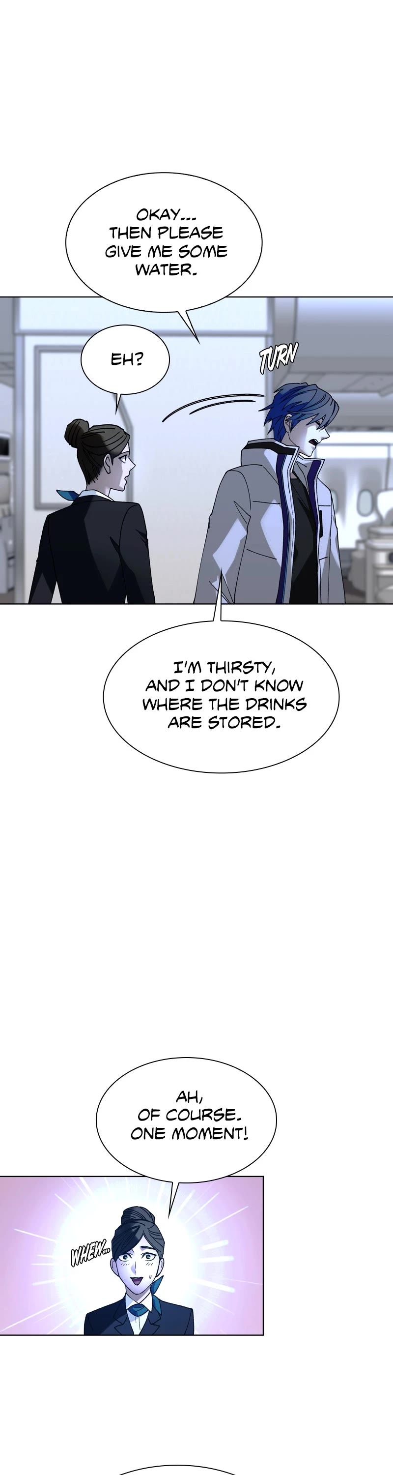 The End is a Game to Me chapter 41 page 32