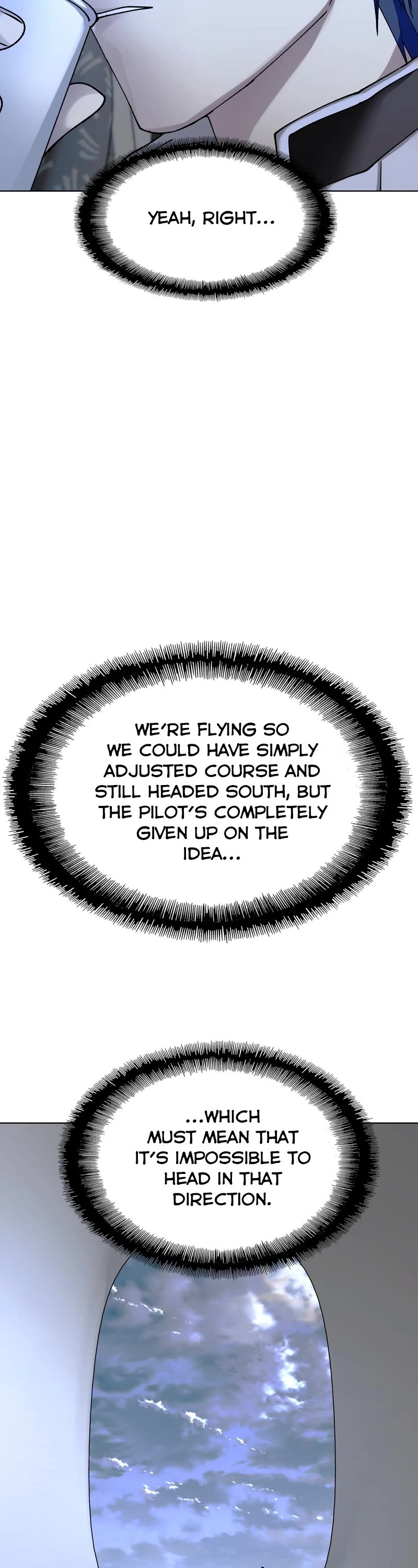 The End is a Game to Me chapter 41 page 36