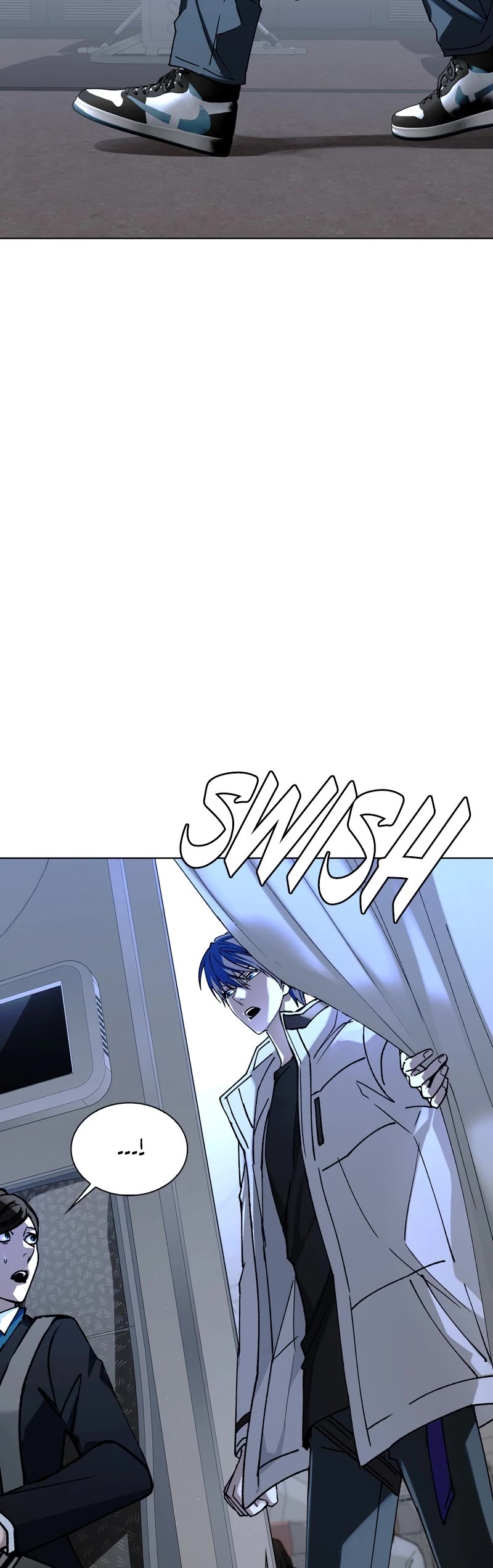 The End is a Game to Me chapter 41 page 4