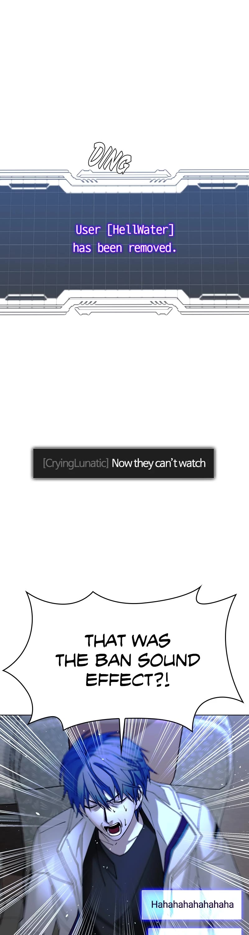 The End is a Game to Me chapter 41 page 41