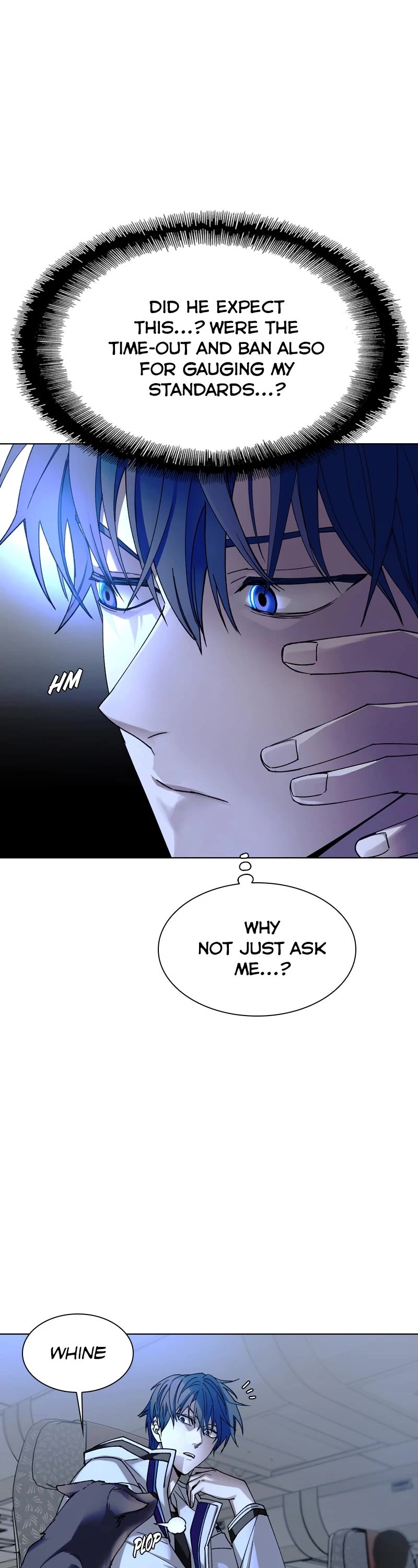 The End is a Game to Me chapter 41 page 46