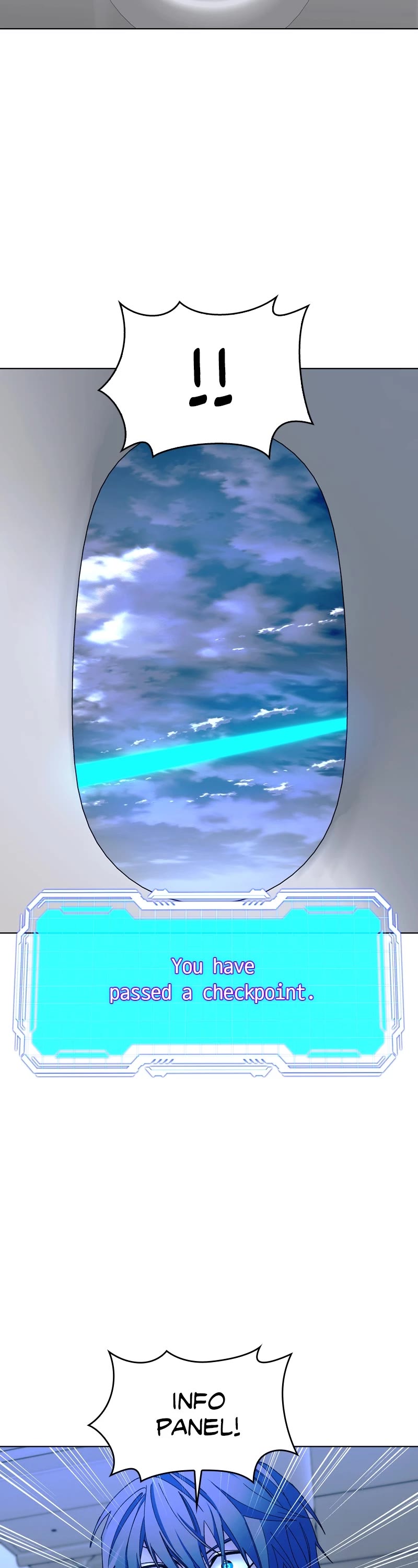 The End is a Game to Me chapter 41 page 48