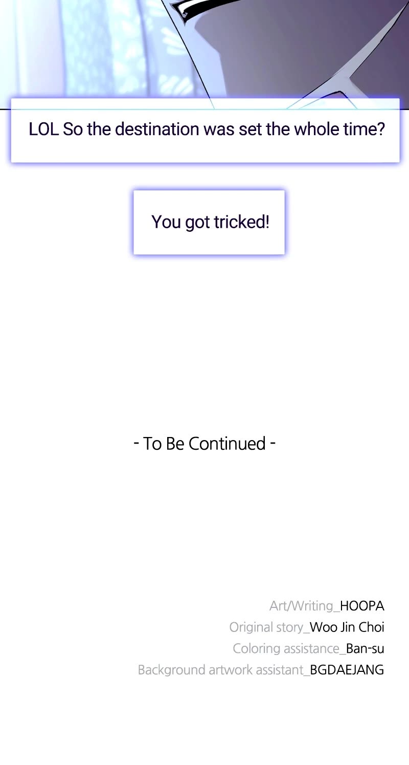 The End is a Game to Me chapter 41 page 51