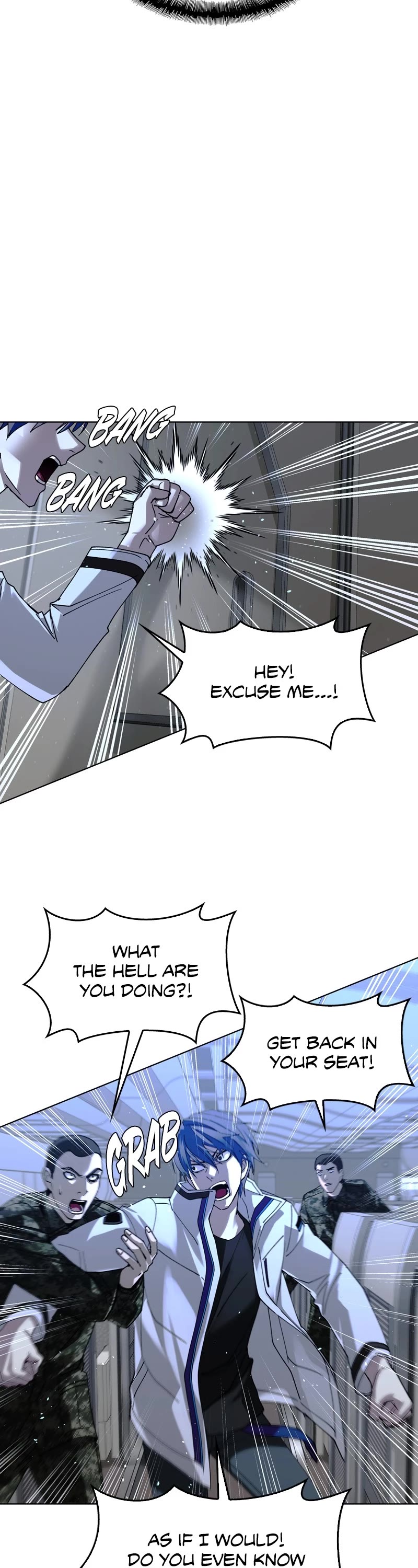 The End is a Game to Me chapter 41 page 7