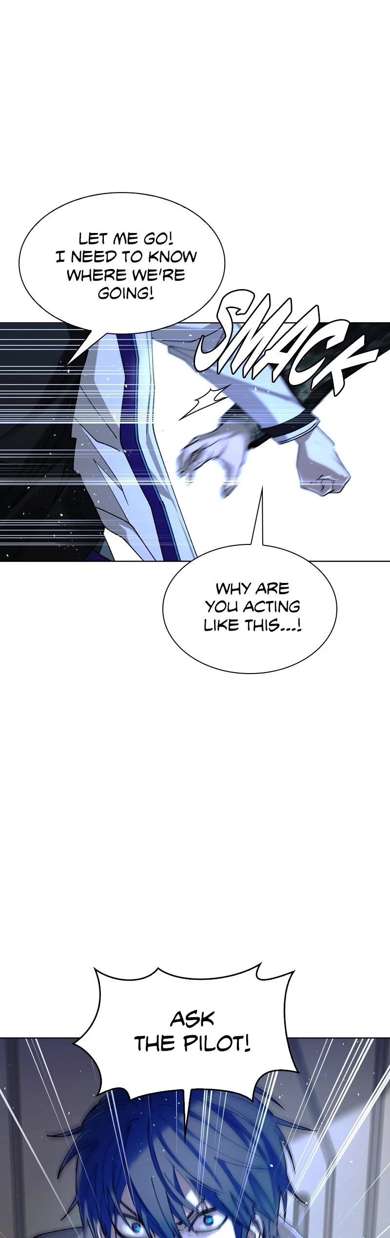 The End is a Game to Me chapter 41 page 9