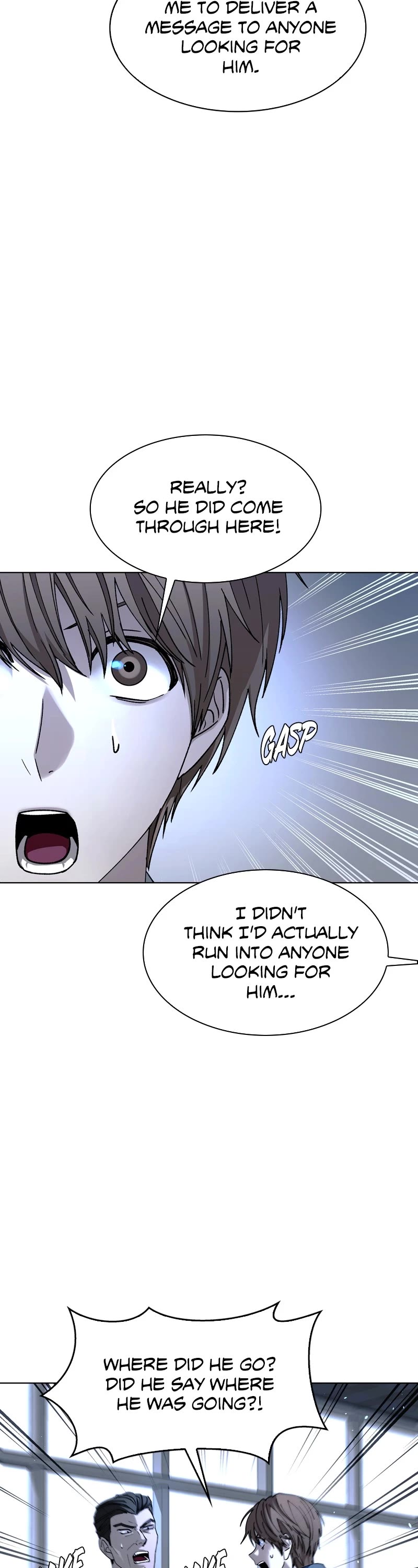 The End is a Game to Me chapter 42 page 11