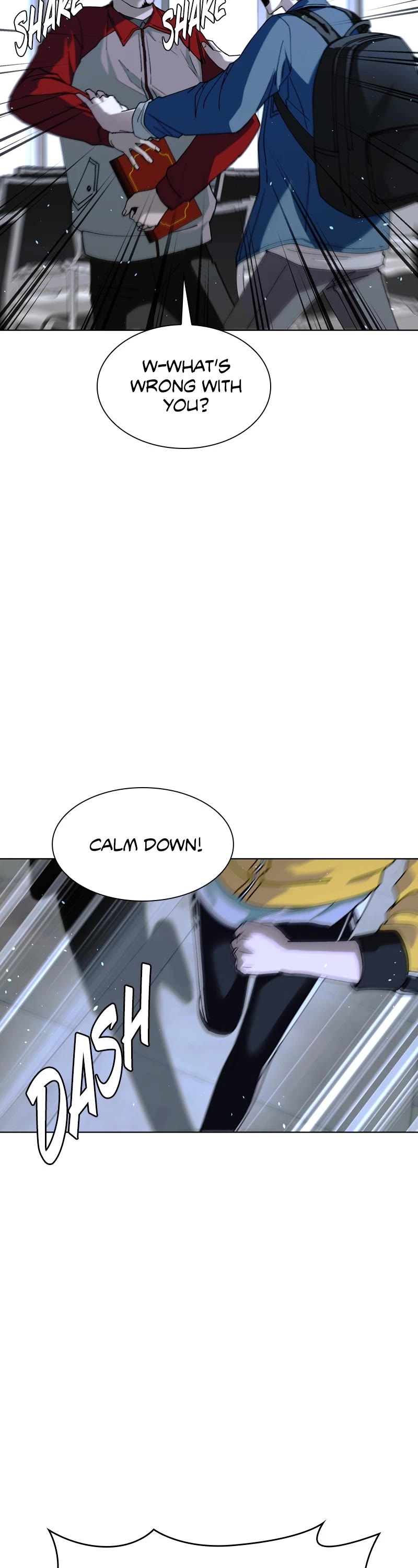 The End is a Game to Me chapter 42 page 12