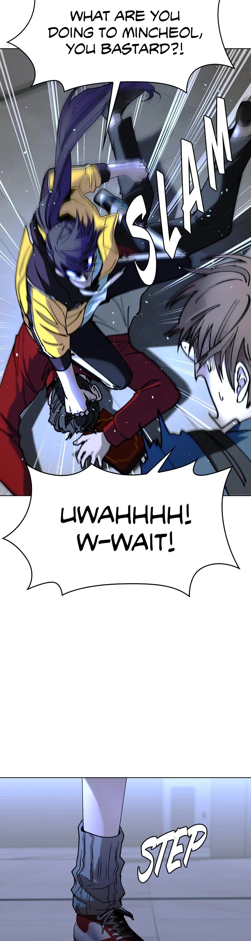 The End is a Game to Me chapter 42 page 13