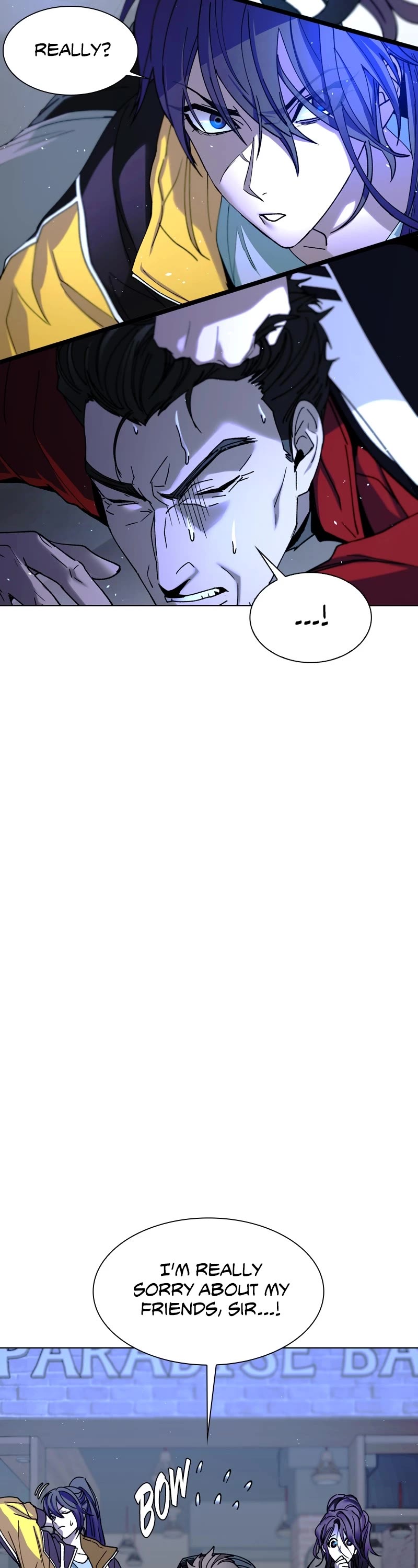 The End is a Game to Me chapter 42 page 16