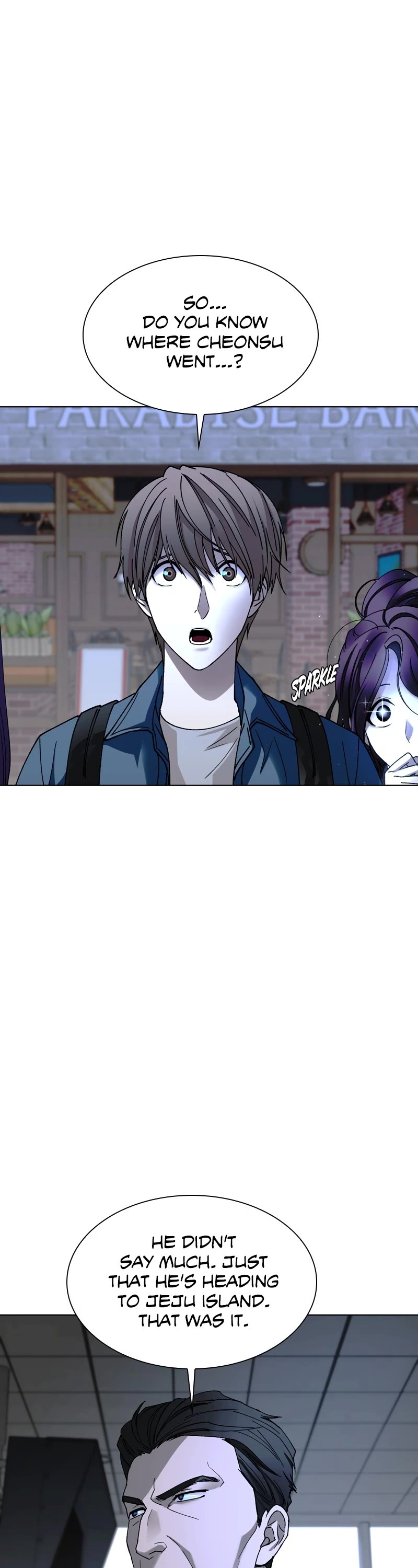 The End is a Game to Me chapter 42 page 18